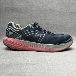 Karhu Ikoni Ortix Shoes‎ Womens Size 9 Running Athletic F202006 Sneakers